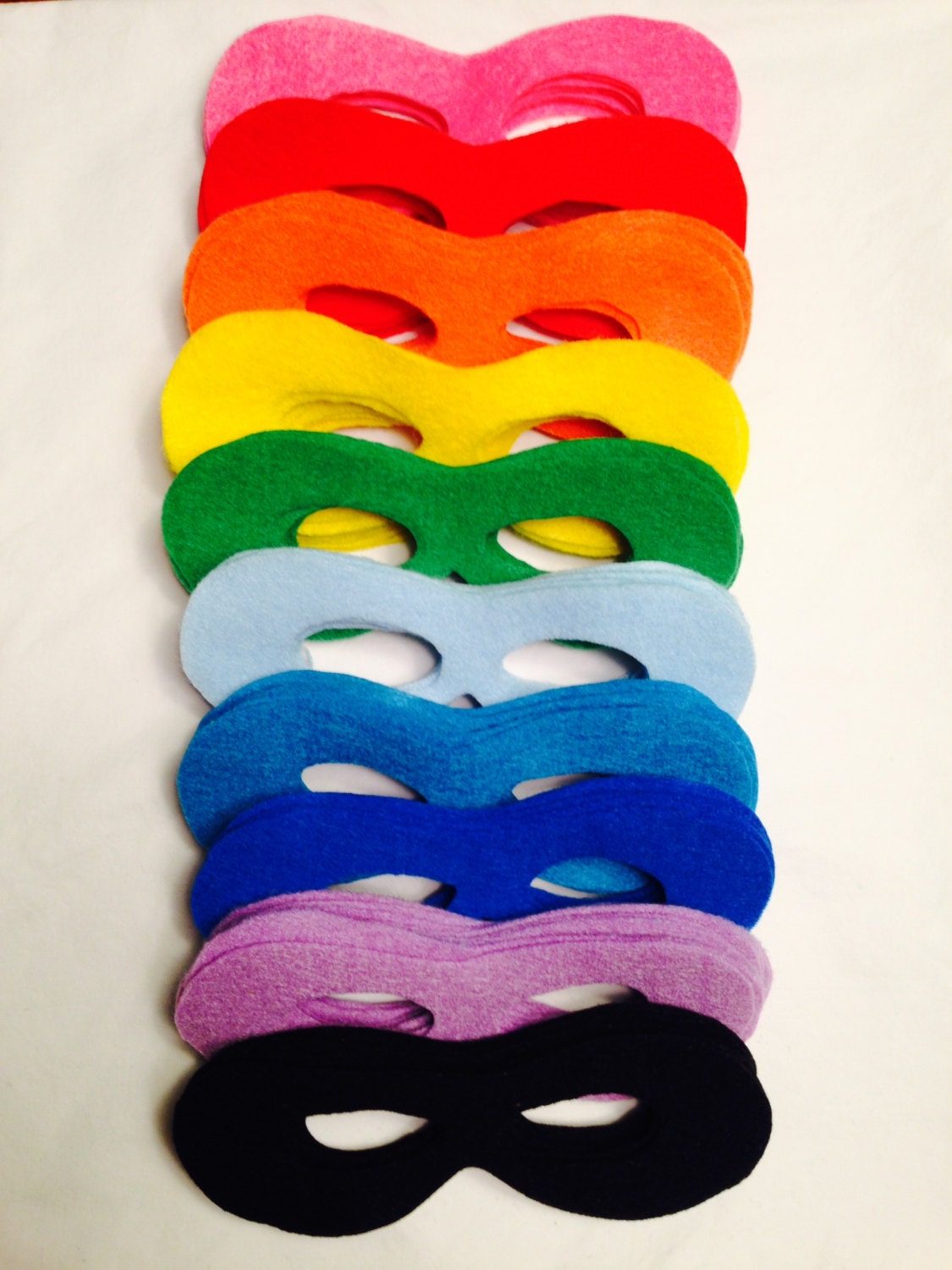 Custom Kid's Cape - Two sided, design on both sides- Handmade and Reversible